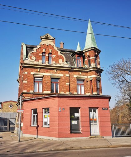 Senkelbach Augsburg Bayern