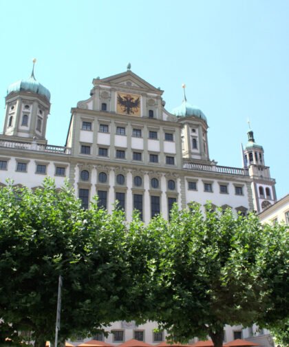 Augsburg