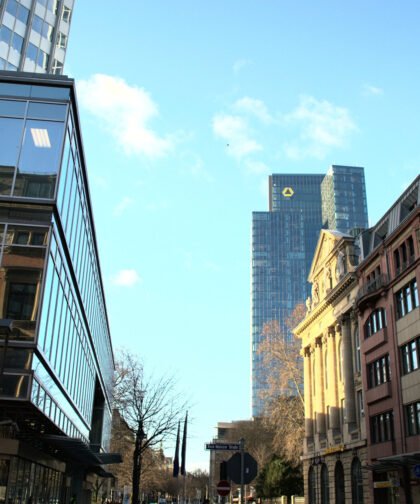 Commerzbank Frankfurt am Main