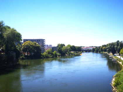 Donauufer 2 Ulm Baden-Württemberg