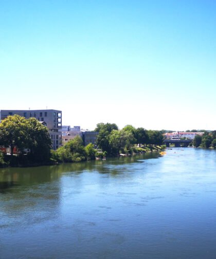 Donauufer 2 Ulm Baden-Württemberg