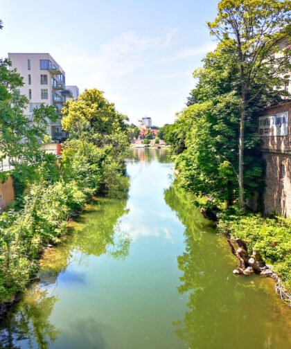 Donauufer 3 Ulm Baden-Württemberg