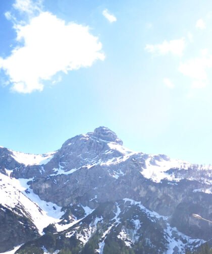 Berge