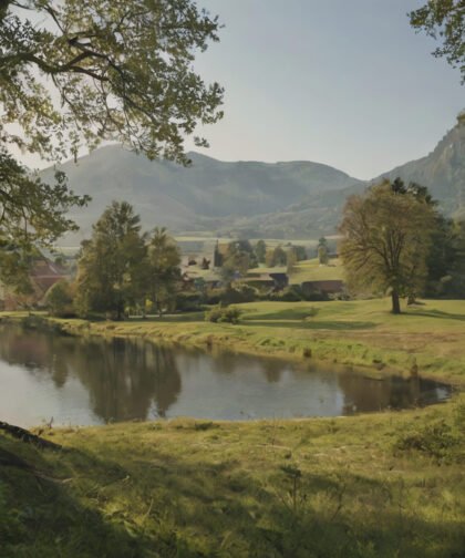 Natur Fotos aus Bayern